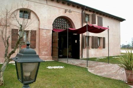 Hotel Palazzon Gradenigo Riese Exterior foto